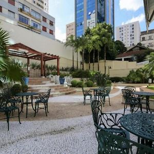 Flat Particular Incrivel Dentro Do Hotel Qs Oscar Freire, Proximo Ao Hospital Das Clinicas