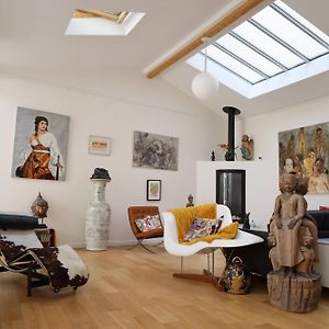 Loft, Atelier Artiste Montmartre